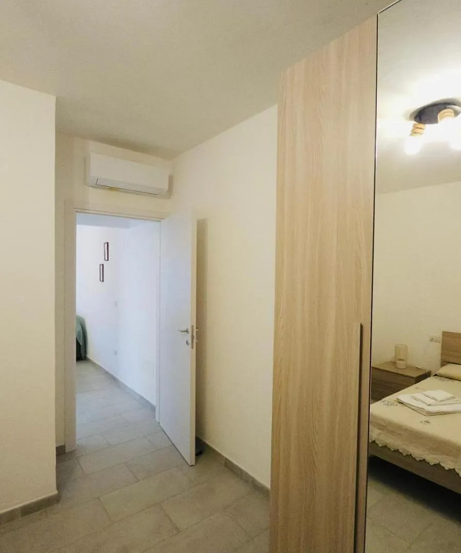 Villa L'Olivo Ponteginori