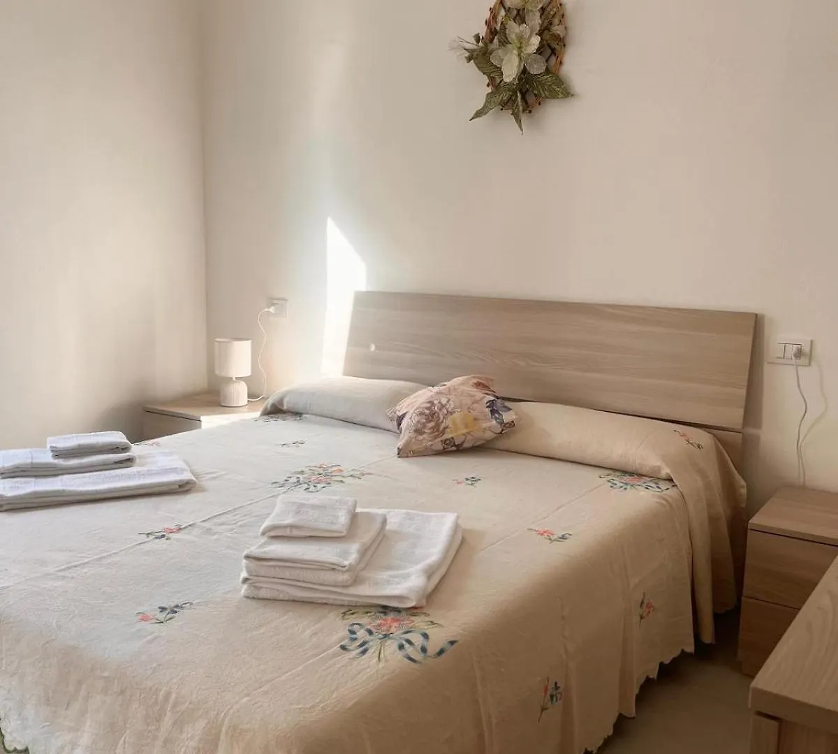 Casa vacanze Villa L'Olivo Ponteginori