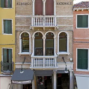 *** Hotel Nazionale Italia