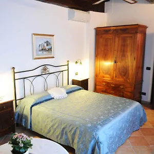  Affittacamere Il Giardino Incantato Italia