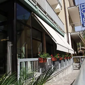 *** Hotel Ventolosa Italia